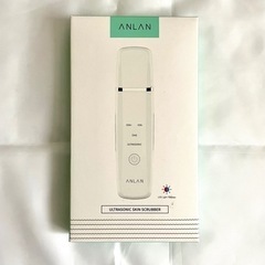 ANLAN ウォーターピーリング
