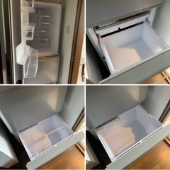 家電 キッチン家電 冷蔵庫の画像