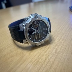 G-SHOCK腕時計！の画像