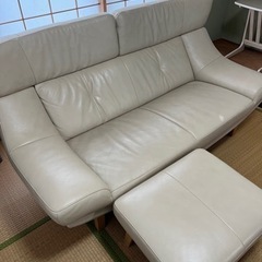 家具 ソファ ２人掛けソファ