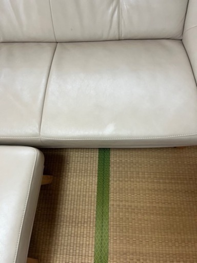 家具 ソファ ２人掛けソファ