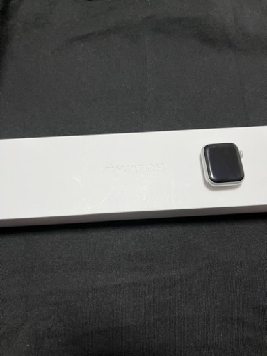 その他 Apple Watch 6