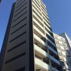 初期費用１３万円！！都営大江戸線『西新宿五丁目』駅 徒歩3分♪水...