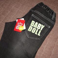 新品未使用　BABYDOLLｼｰﾝｽﾞの画像