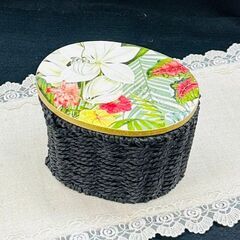 デコパージュワークショップの画像