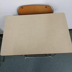 家具 オフィス用家具 机の画像