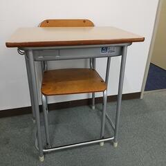 家具 オフィス用家具 机の画像