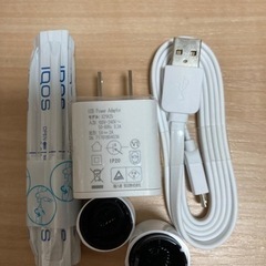 電源アダプター、充電ケーブル等の画像
