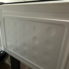 HAIER JR-N130Aの画像