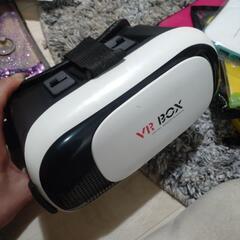 ＶＲゴーグル　スマホ用