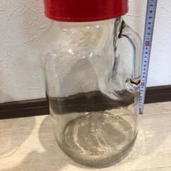 漬物瓶③