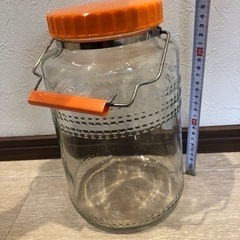 漬物瓶②