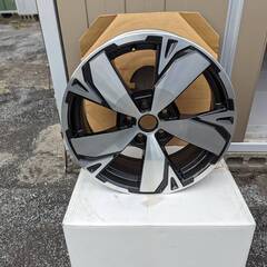 スバル 　フォレスター 純正 18インチ　ホイール　4本セット　5穴