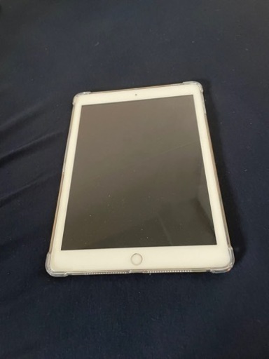iPad 6世代セルラーモデル128GB 9.7インチ+おまけ
