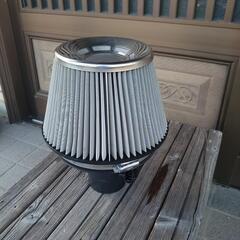 トヨタ用 外品エアクリーナー エアフロセンサー加工