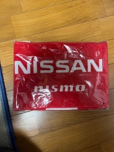 NISMO ③ ニスモ　ステッカーなど