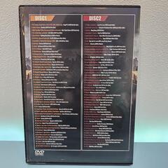 🍦中古品🍦FULL PV NEW+THEME SONGS(DVD2枚入り)の画像