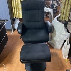 1人用 リラックスチェア 家具の中古が安い!激安で譲ります 1人用 リラックスチェア 家具の中古が安い!激安で譲ります