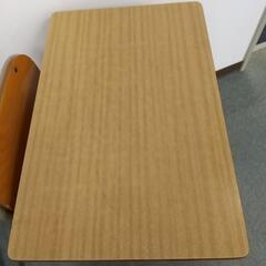 家具 オフィス用家具 机の画像