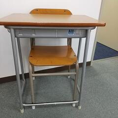 家具 オフィス用家具 机の画像
