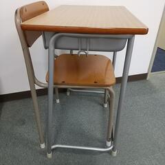家具 オフィス用家具 机の画像