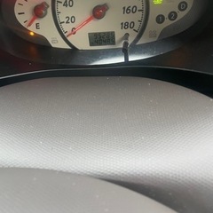 日産マーチ　の画像