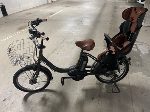 電動自転車