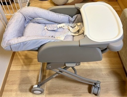 子供用品 ベビー用品 ベビーラック、ベビーチェア