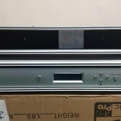 BOSE sp-24 speakerprocessor コントローラー