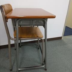 家具 オフィス用家具 机の画像