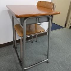 家具 オフィス用家具 机の画像
