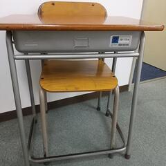 家具 オフィス用家具 机の画像