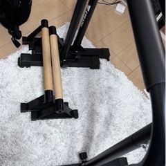 ホームトレーニング用器具