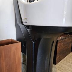 美容室  シャンプーボウル 使用済みの画像