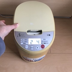 精米機の画像