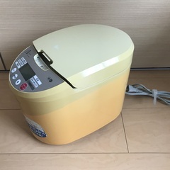 精米機の画像