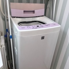 家電 生活家電 洗濯機