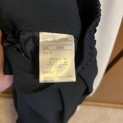 服/ファッション スーツ レディースの画像