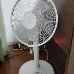 扇風機