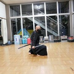2025年1月19日武術むすび階層B4ファイナル 《むすび接触プ...
