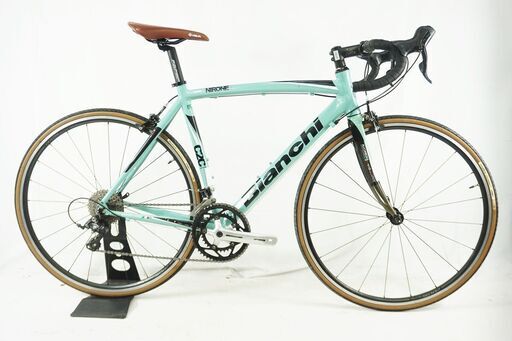 BIANCHI 「ビアンキ」 VIA NIRONE7 2009年モデル ロードバイク