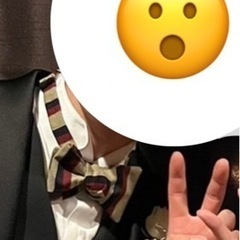 蝶ネクタイの画像