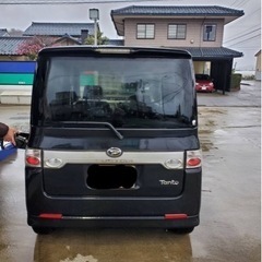 車検2年付き　4月からの税金も全て込み込み