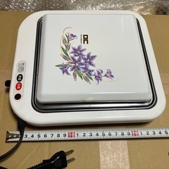 キッチン用品　保温プレート