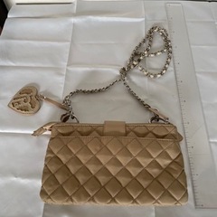 POUR Tres Femme バッグ&靴の画像