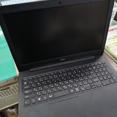 DELL 15.6型ノートパソコン WIN11 P75F N24-563 高く買取るゾウ八幡西店