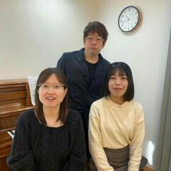 Reelピアノ教室　春からの新規生徒募集中の画像