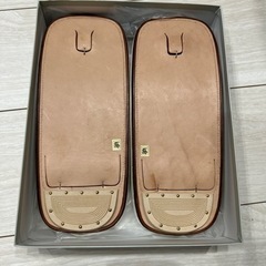 白下駄の画像