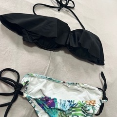 EGOIST水着上下セット⭐︎今日夜来れる方⭐︎