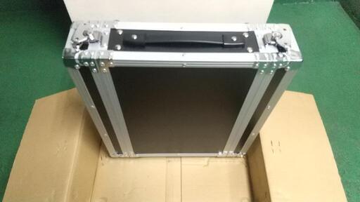 Classic Pro 2U オーディオケース 新品 未使用品